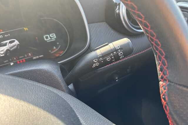 MG Zs 1.0T GDi Exclusive 5dr DCT