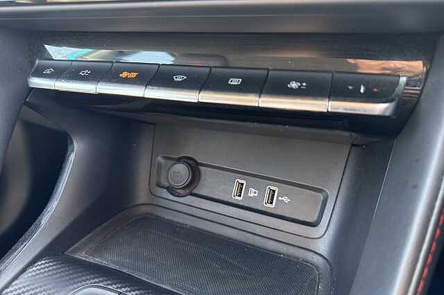 MG Zs 1.0T GDi Exclusive 5dr DCT