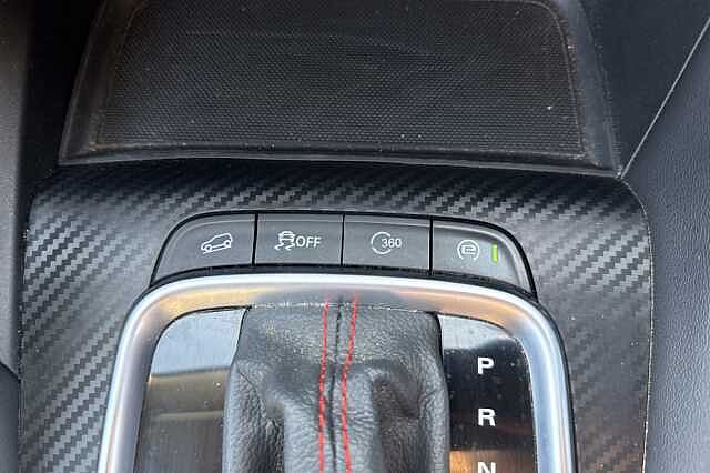 MG Zs 1.0T GDi Exclusive 5dr DCT