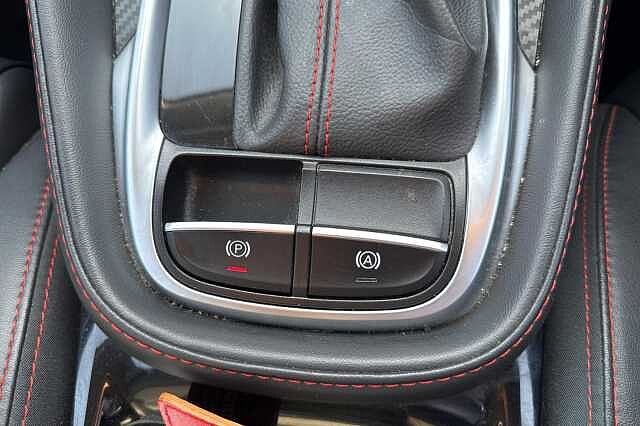 MG Zs 1.0T GDi Exclusive 5dr DCT