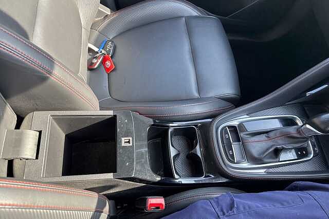 MG Zs 1.0T GDi Exclusive 5dr DCT