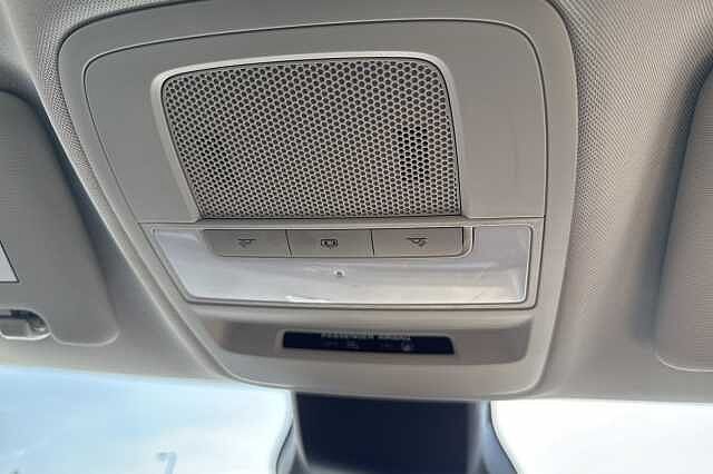 MG Zs 1.0T GDi Exclusive 5dr DCT