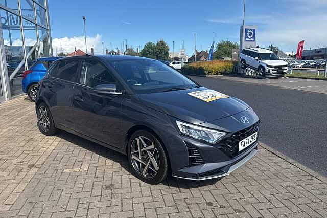 1.0T GDi Premium 5dr