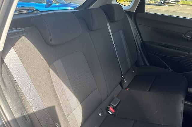 Hyundai I20 1.0T GDi Premium 5dr Grey