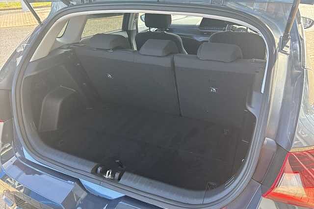 Hyundai I20 1.0T GDi Premium 5dr Grey