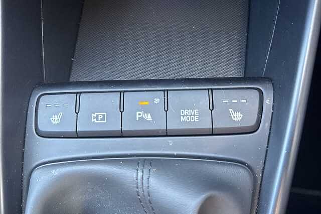 Hyundai I20 1.0T GDi Premium 5dr Grey