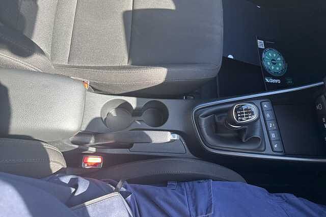 Hyundai I20 1.0T GDi Premium 5dr Grey