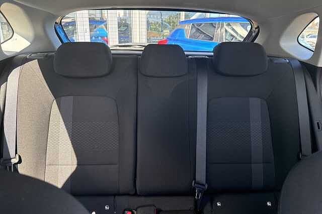 Hyundai I20 1.0T GDi Premium 5dr Grey
