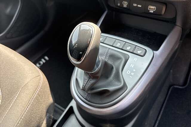 Hyundai i10 1.0 [63] Premium 5dr Auto [Nav]