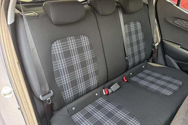 Hyundai i10 1.0 [63] Premium 5dr Auto [Nav]