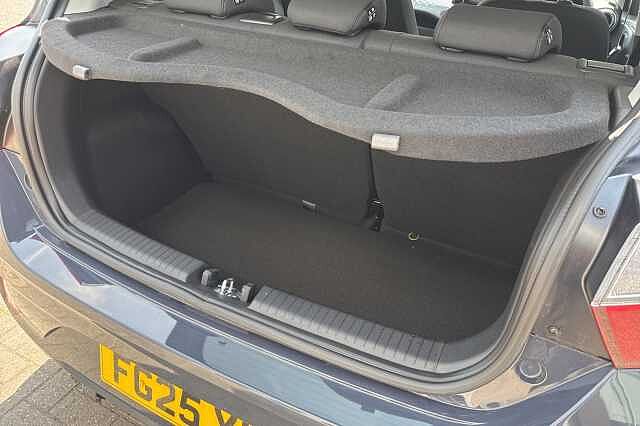 Hyundai i10 1.0 [63] Premium 5dr Auto [Nav]