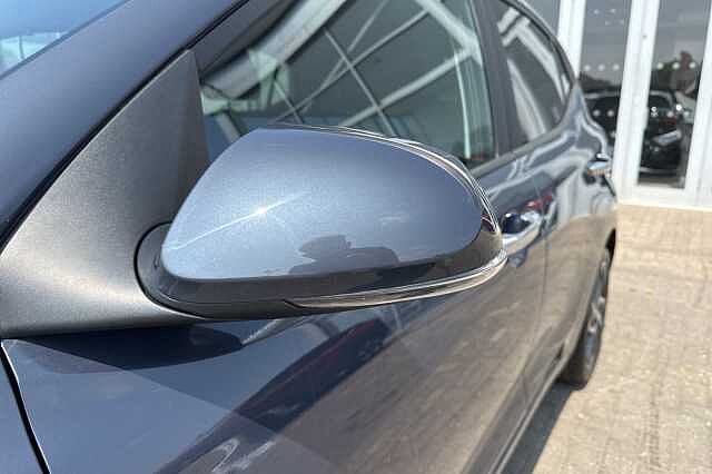Hyundai i10 1.0 [63] Premium 5dr Auto [Nav]