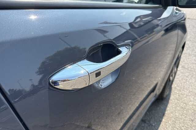 Hyundai i10 1.0 [63] Premium 5dr Auto [Nav]