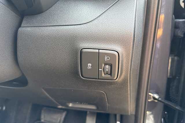 Hyundai i10 1.0 [63] Premium 5dr Auto [Nav]