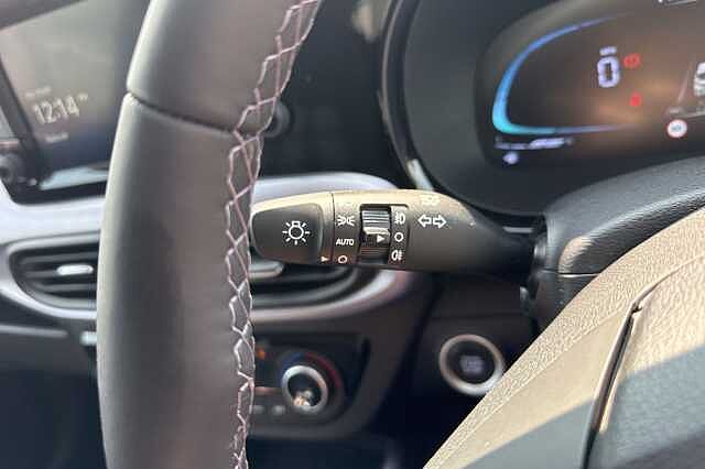 Hyundai i10 1.0 [63] Premium 5dr Auto [Nav]
