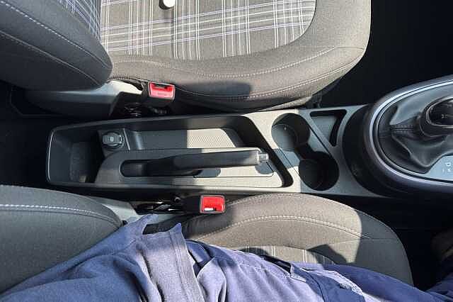Hyundai i10 1.0 [63] Premium 5dr Auto [Nav]