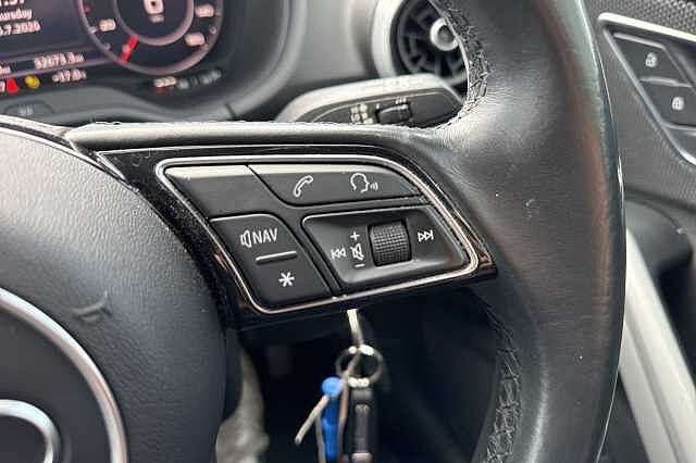 Audi Q2 30 TFSI Sport 5dr