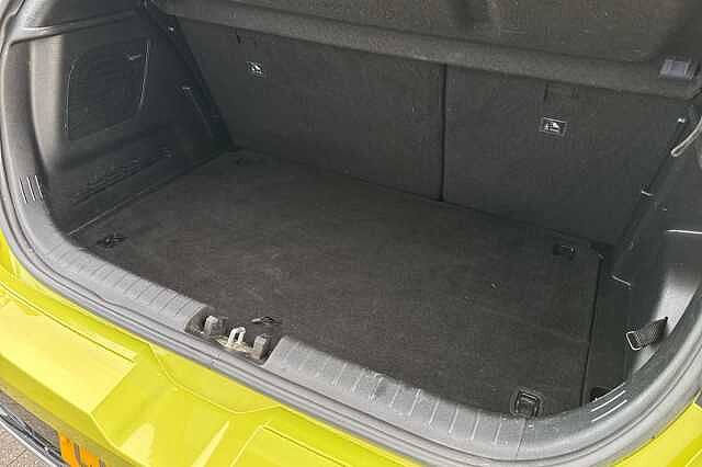 Hyundai I20 1.0T GDi Ultimate 5dr Lucid Lime
