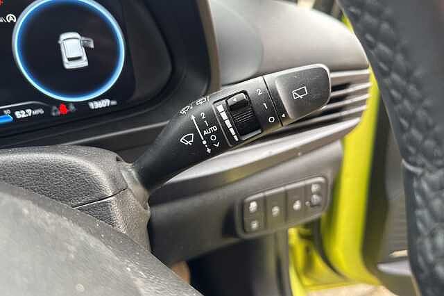 Hyundai I20 1.0T GDi Ultimate 5dr Lucid Lime