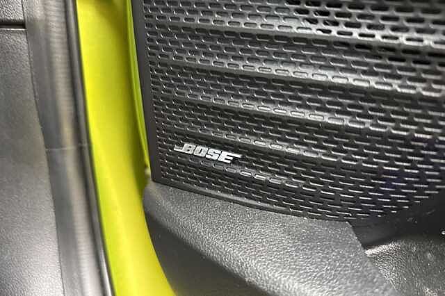 Hyundai I20 1.0T GDi Ultimate 5dr Lucid Lime