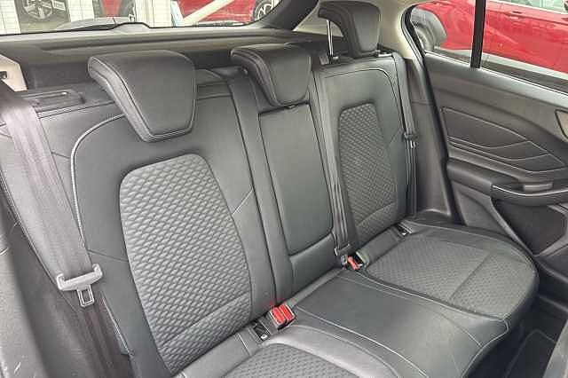 Ford Focus 1.5 EcoBoost 150 Titanium X 5dr