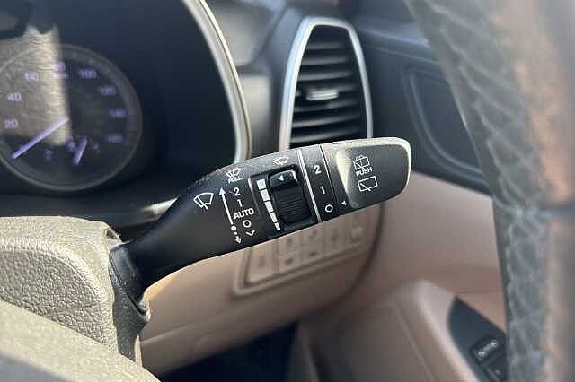 Hyundai TUCSON 2.0 CRDi 48V MHD Premium SE 5dr 4WD DCT