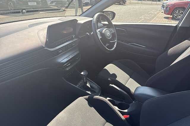 Hyundai i20 1.0T GDi Premium 5dr DCT