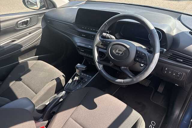 Hyundai i20 1.0T GDi Premium 5dr DCT