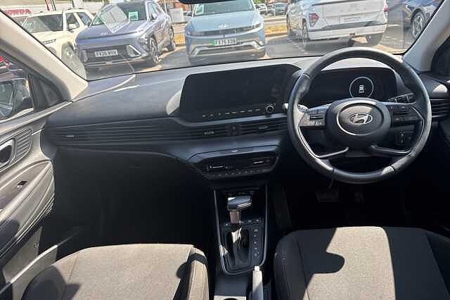 Hyundai i20 1.0T GDi Premium 5dr DCT