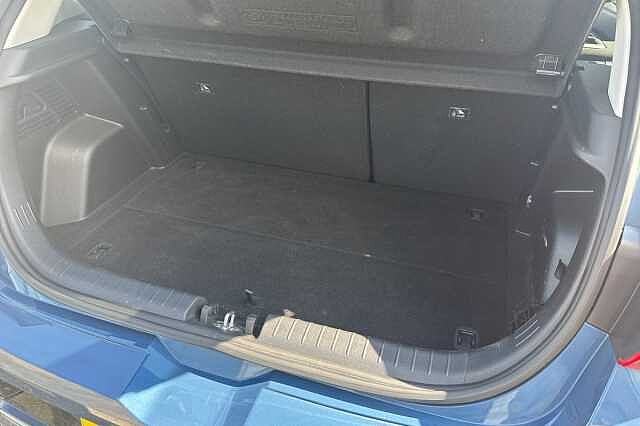 Hyundai i20 1.0T GDi Premium 5dr DCT