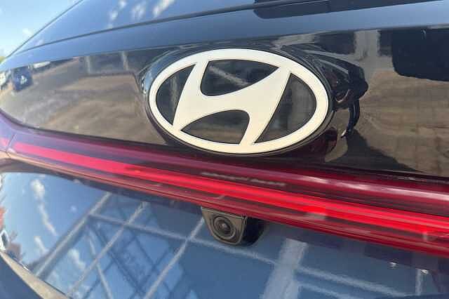 Hyundai i20 1.0T GDi Premium 5dr DCT