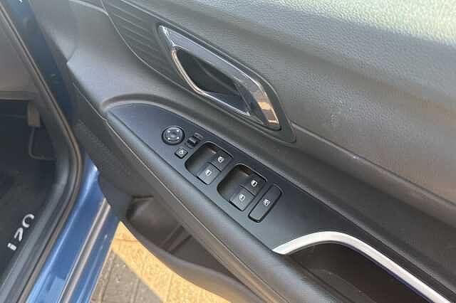 Hyundai i20 1.0T GDi Premium 5dr DCT