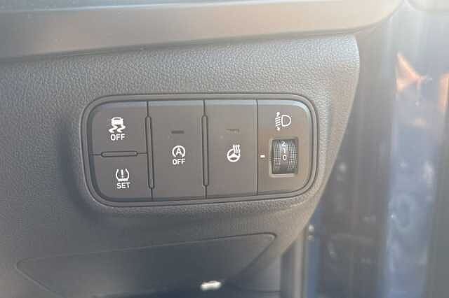 Hyundai i20 1.0T GDi Premium 5dr DCT