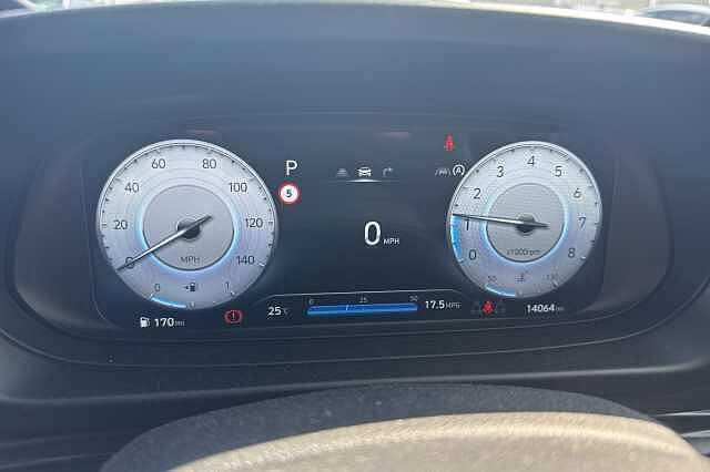 Hyundai i20 1.0T GDi Premium 5dr DCT