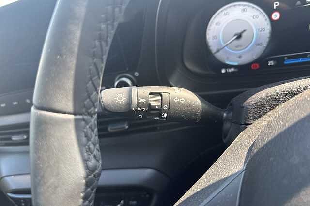 Hyundai i20 1.0T GDi Premium 5dr DCT