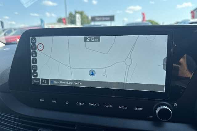 Hyundai i20 1.0T GDi Premium 5dr DCT