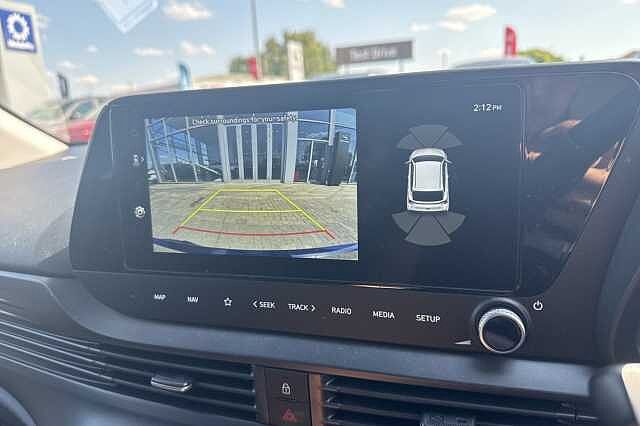 Hyundai i20 1.0T GDi Premium 5dr DCT