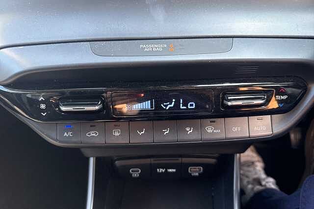 Hyundai i20 1.0T GDi Premium 5dr DCT