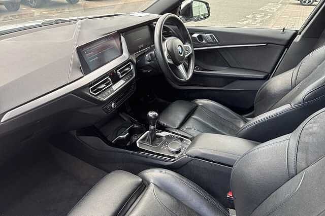 BMW 2 Series Gran 218i M Sport 4dr