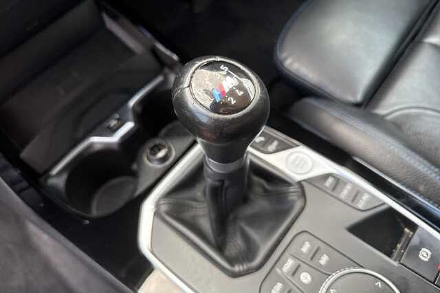 BMW 2 Series Gran 218i M Sport 4dr