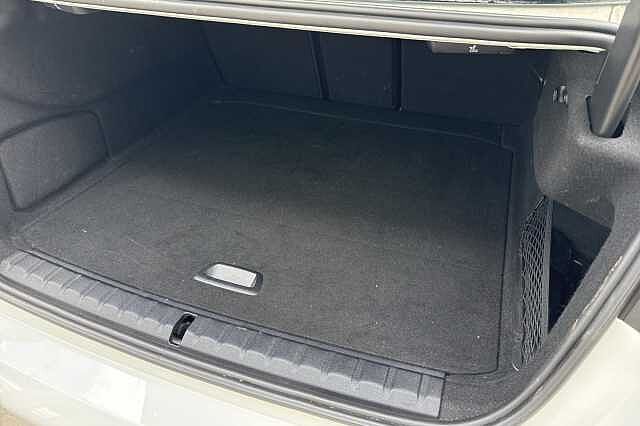 BMW 2 Series Gran 218i M Sport 4dr