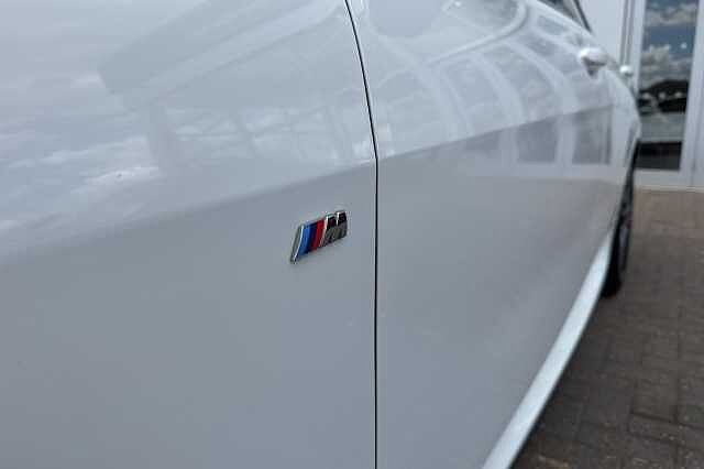 BMW 2 Series Gran 218i M Sport 4dr