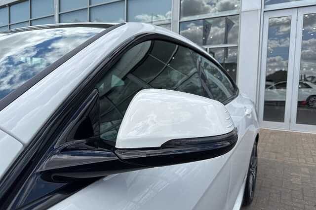 BMW 2 Series Gran 218i M Sport 4dr