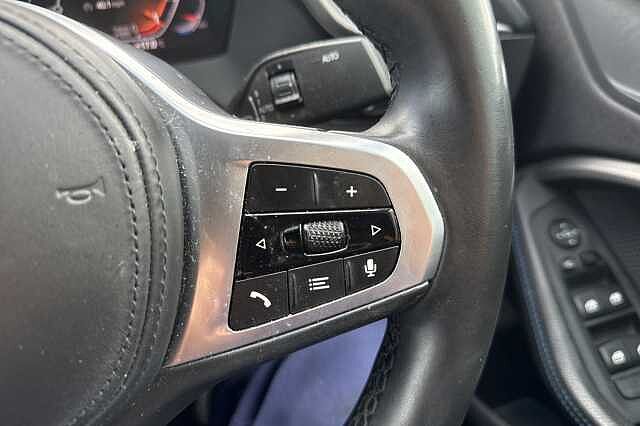 BMW 2 Series Gran 218i M Sport 4dr