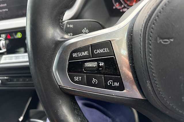BMW 2 Series Gran 218i M Sport 4dr