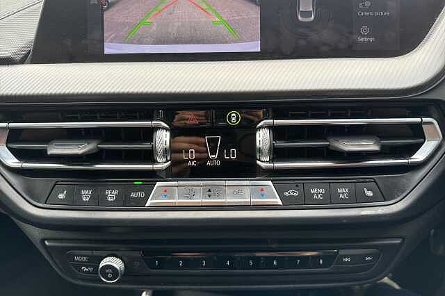 BMW 2 Series Gran 218i M Sport 4dr