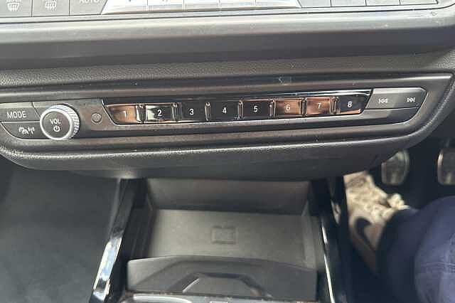 BMW 2 Series Gran 218i M Sport 4dr