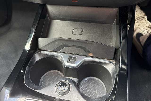 BMW 2 Series Gran 218i M Sport 4dr
