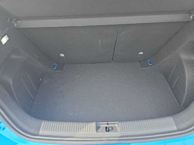 MG Mg3 1.5 Hybrid SE 5dr Auto