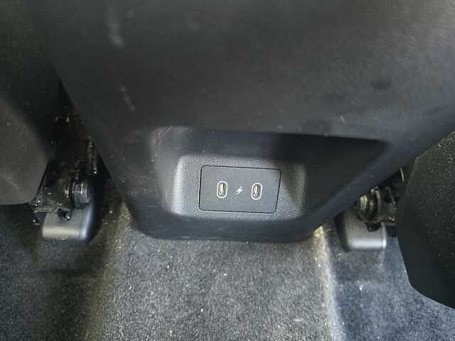 Hyundai TUCSON 1.6T Hybrid N Line 5dr Auto Shadow Grey